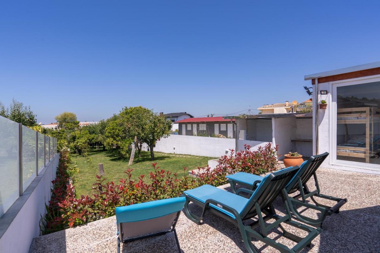 Terra & Mar - Land & Sea Villa Arcozelo  Exterior photo