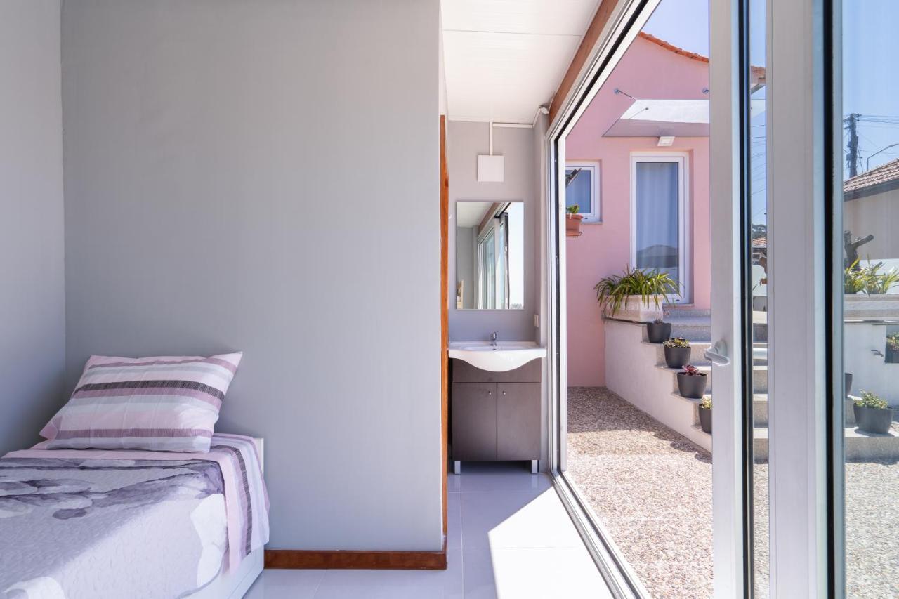 Terra & Mar - Land & Sea Villa Arcozelo  Exterior photo